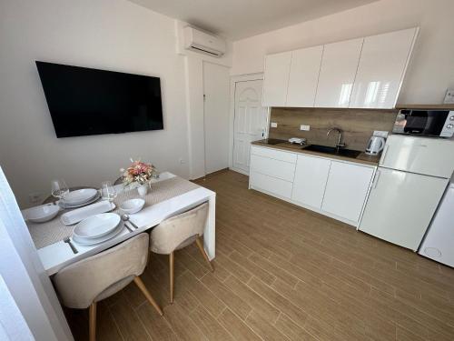 Apartments VINSE near Rab center