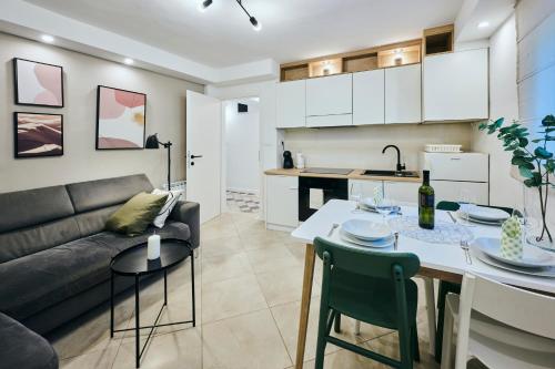 Apartmani Erik Umag