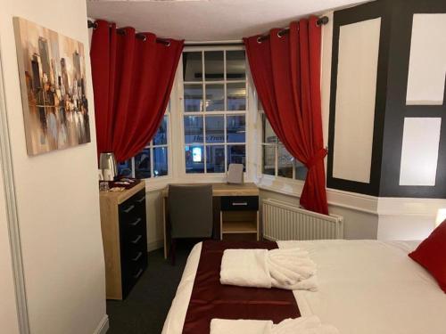 The Bugle Hotel – Photos 2