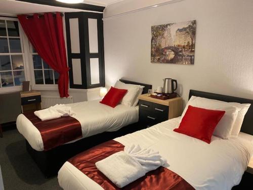 The Bugle Hotel – Photos 3