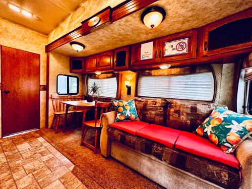 Candy's RV – Photos 3