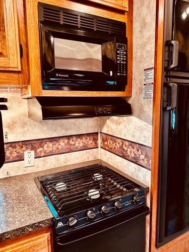 Candy's RV – Photos 5