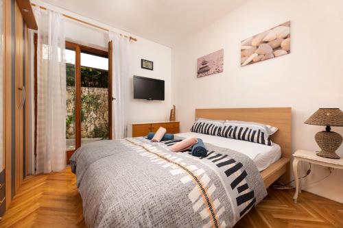 Apartment Lu by EL-PI TOURS