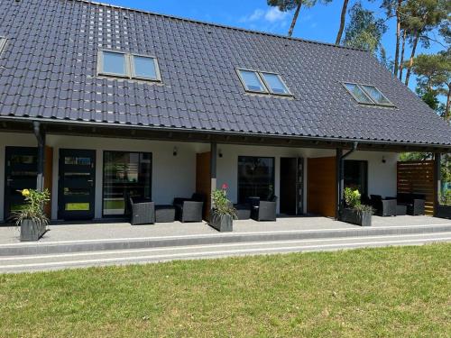 Nowe Domki Letniskowe