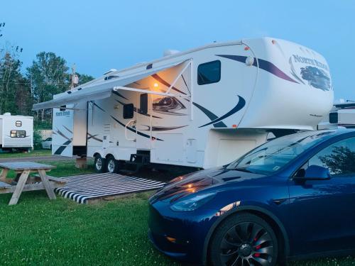 Candy's RV – Photos 2