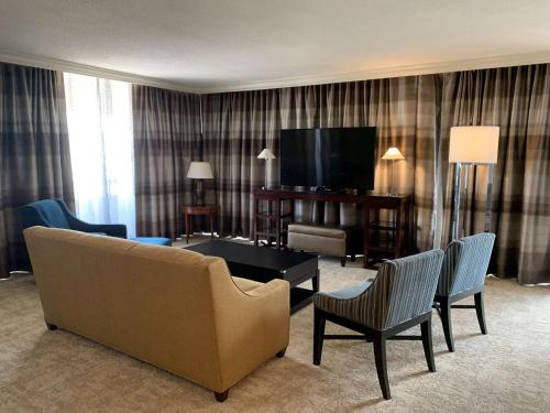 Hilton Houston Post Oak by the Galleria Image