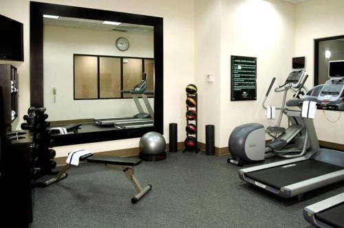 Homewood Suites by Hilton Indianapolis Downtown Image
