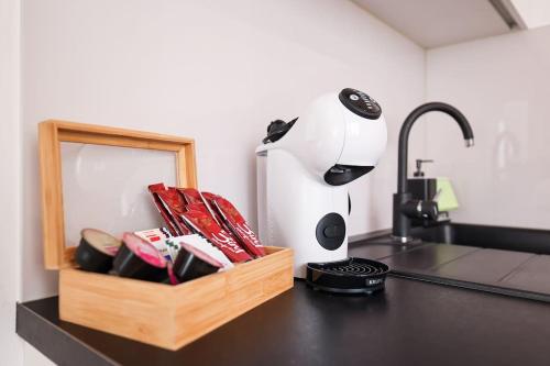 Apartman Klara