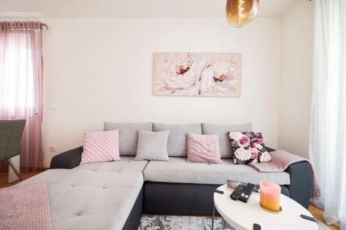 Apartman Klara