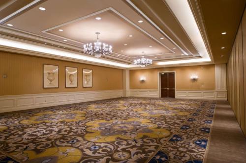 Photo de la galerie de l'établissement Hilton Lake Las Vegas Resort & Spa, à Las Vegas