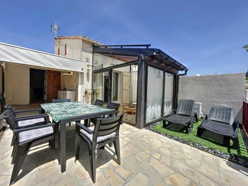 La Casa des Cyclades