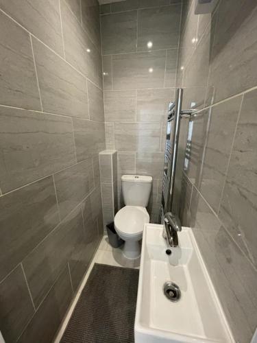 Gallery image of House by Araminta Houslow in Hounslow