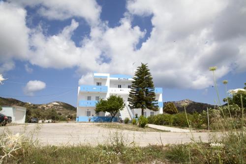Φυσικό τοπίο κοντά σε αυτό το ξενοδοχείο διαμερισμάτων