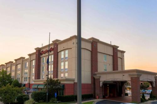 Hampton Inn Memphis-Southwind – Photos 3