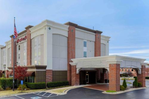 Hampton Inn Memphis-Southwind – Photos 2