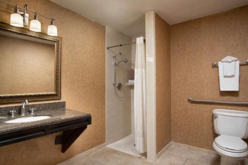 DoubleTree by Hilton Memphis Downtown Image