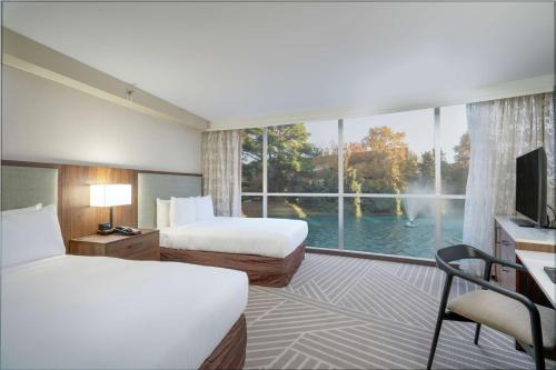 Hilton Memphis Image