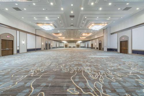 Imagen de la galería de Hilton Memphis, en Memphis