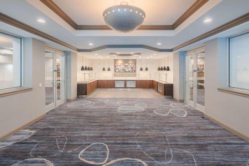 Imagen de la galería de Hilton Memphis, en Memphis