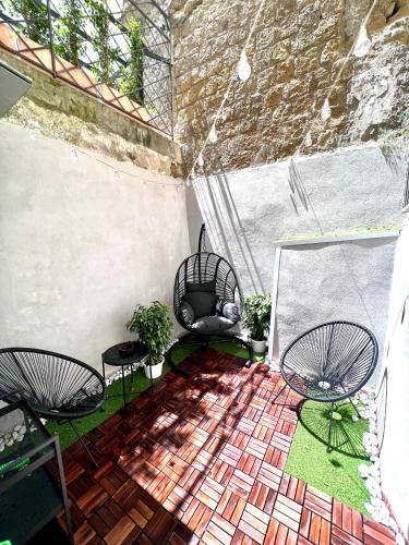 NapoliOn - Luxury Apartment
