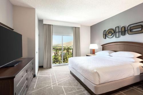 Embassy Suites by Hilton Milpitas Silicon Valley Image