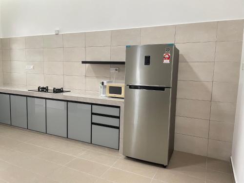 Afbeelding uit fotogalerij van Casa Forest Homestay in Kluang