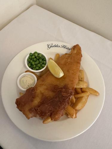 Galería fotográfica de The Gables Hotel en Gretna Green