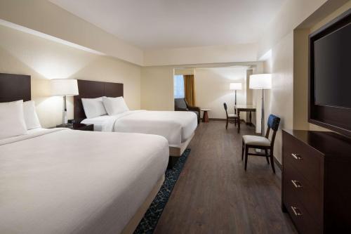 Embassy Suites by Hilton New Orleans Convention Center Image