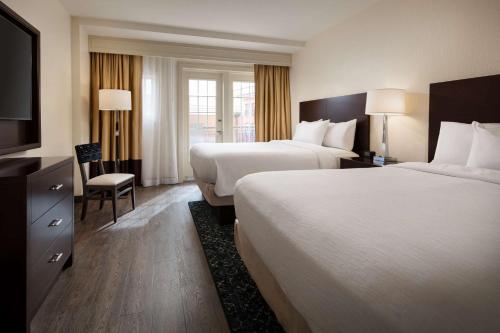 Embassy Suites by Hilton New Orleans Convention Center Image