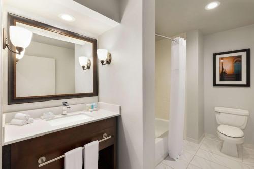 Hampton Inn and Suites New Orleans Convention Center Image