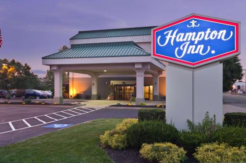 Hampton Inn New Philadelphia – Photos 2