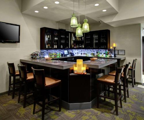 Hilton Garden Inn New York/Manhattan-Chelsea Image