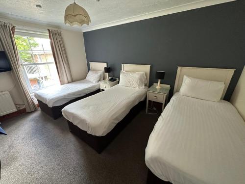 Galería fotográfica de The Gables Hotel en Gretna Green