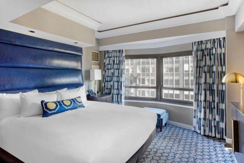 Hilton Club New York Image