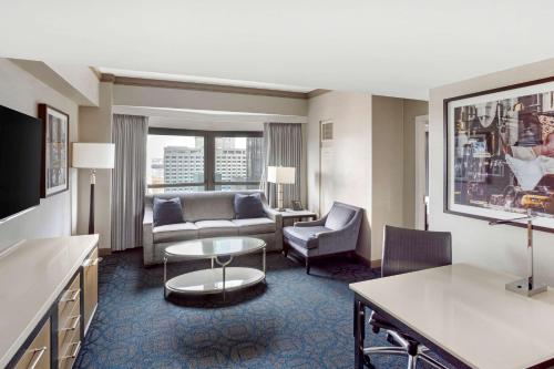 Hilton Club New York Image