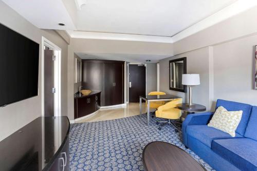 Hilton Club New York Image