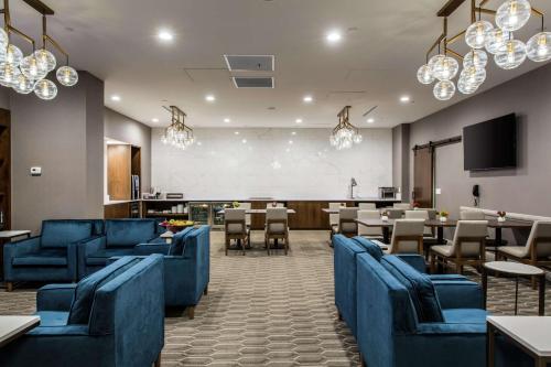 Ресторан / где поесть в Hilton Chicago/Oak Lawn