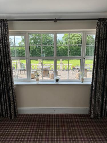 Galería fotográfica de The Gables Hotel en Gretna Green