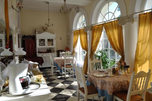 Fotografie z fotogalerie ubytování Pałac Bugaj v destinaci Raszków