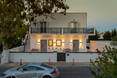 Linea Luxury Suites