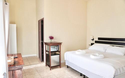 Fotografie z fotogalerie ubytování Ocean View Hotel and Restaurant v destinaci Roatán