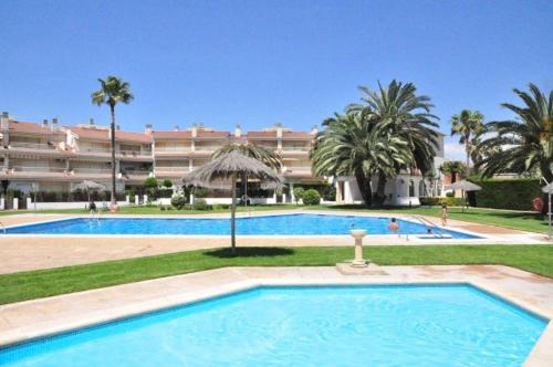Precioso apartamento Eurogolden en Cambrils ideal para familias