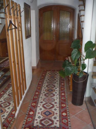 Fotografie z fotogalerie ubytování Ferienwohnung Weberlenz v destinaci Gmünd in Kärnten