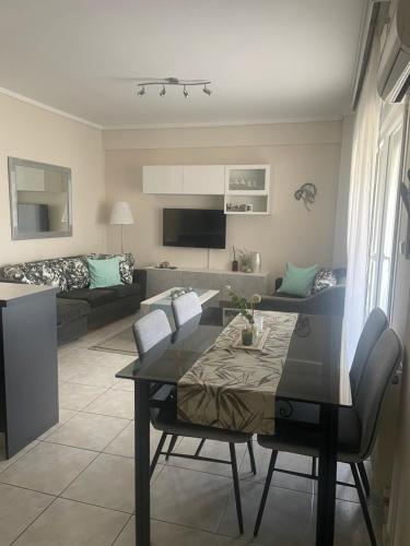 Kalliopi Deluxe Apartment