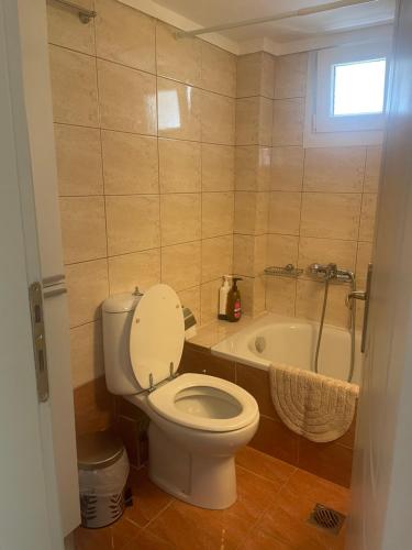 Φωτογραφία από το άλμπουμ του Kalliopi Deluxe Apartment στην Περαία