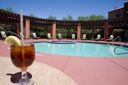 Hilton Garden Inn Phoenix Airport Image