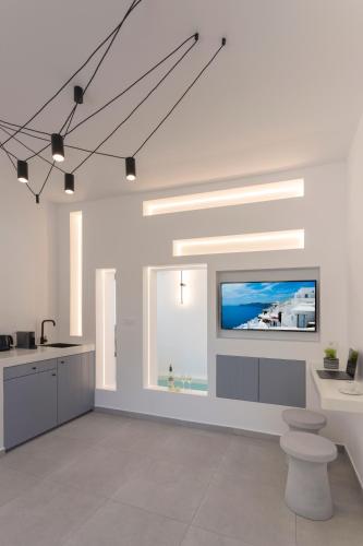 Linea Luxury Suites
