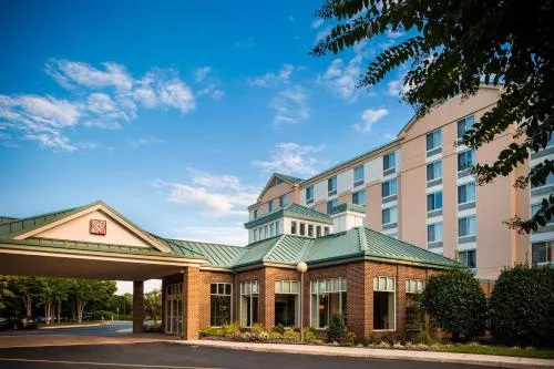 Hilton Garden Inn Richmond Innsbrook in Richmond