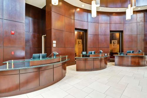Gambar di galeri bagi Embassy Suites Savannah Airport di Savannah