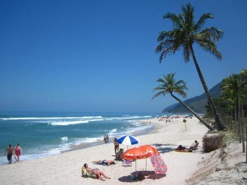 Suite Mundial Maresias – Photos 2